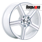 SKAD Драйв (Алмаз белый)