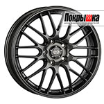 Отзывы о Enkei EKM3 (GM)