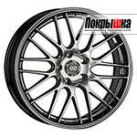 Отзывы о Enkei EKM3 (HP)