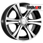 K&K Эмир (алмаз черный)