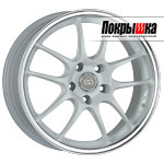 Отзывы о Enkei PF01 (WL)