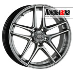 Отзывы о Enkei SC37 (HPBF)