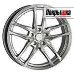 Отзывы о Enkei SC43 (HP)