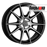 Отзывы о Enkei SC46 (BKF)