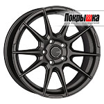 Отзывы о Enkei SC46 (MGM)