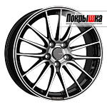 Отзывы о Enkei SC49 (BKF)