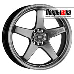 Отзывы о Enkei SH47 (HPBL)