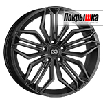 Отзывы о Enkei SM92 (HPB)