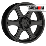 Отзывы о Enkei SP57 (MB)