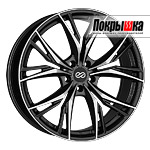 Отзывы о Enkei SP77 (GMF)