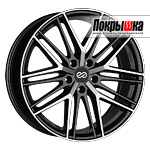 Отзывы о Enkei SR25 (GMF)