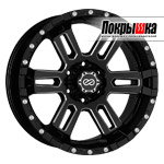 Отзывы о Enkei SR27 (BKF)