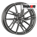 Отзывы о Enkei TD5 (GR)