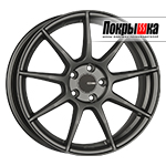 Отзывы о Enkei TS9 (GR)