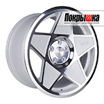 Vissol F-005 (White Cut)