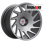 Vissol F-313R (Gloss graphite)