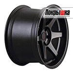 Vissol F-398 (Matte black)