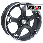 SKAD Фараон (Алмаз матовый)