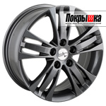 Replica LA Optima FD-42 (GM)