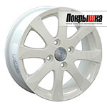 Replica LA Optima FD-25 (W)