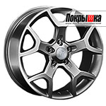 Отзывы о Replica LA Optima FD-28 (GM)