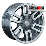 Replica LA Optima FD-38 (GMF)