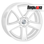 Replica LA Optima FD-49 (W)