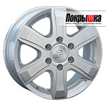 Отзывы о Replica LA Optima FD-53 (S)