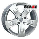 Отзывы о Replica LA Optima FD-58 (S)