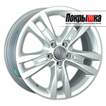 Отзывы о Replica LA Optima FD-61 (S)