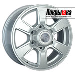 Отзывы о Replica LA Optima FD-67 (S)