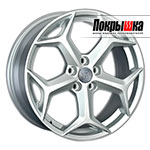 Отзывы о Replica LA Optima FD-74 (S)