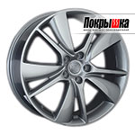 Отзывы о Replica LA Optima FD-81 (GM)