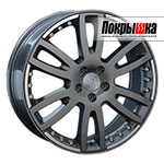 Отзывы о Replica LA Optima FD-89 (FGMF)