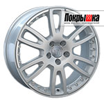 Отзывы о Replica LA Optima FD-89 (FSF)