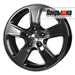 Отзывы о SKAD Феникс (Черный матовый)