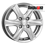 Отзывы о K&K Фиера (сильвер)