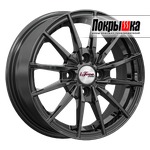 Диски IFREE Финчер (BK) для NISSAN Primera Traveller (W10)