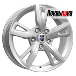 K&K Фишт (блэк платинум)(КС690)