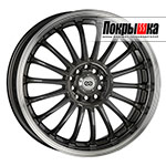 Отзывы о Enkei FN18 (GML)