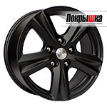 SKAD Фобос-2 (Черный матовый)