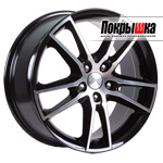 SKAD Форсаж (Алмаз)