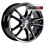 SKAD Форсаж (Гальвано)