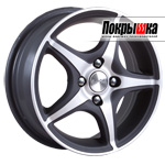 SKAD Фортуна (Алмаз матовый)