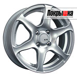 Отзывы о K&K Форвард-Форс (серебро)