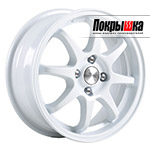 SKAD Форвард (Белый)