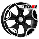 Отзывы о K&K Фотон (алмаз мэт)