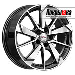 Диски IFREE Зиплайн (Блэк Джек) для TENET 