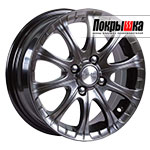 Отзывы о SKAD Ганимед (Гальвано)