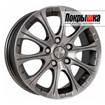 SKAD Ганимед (Алмаз супер)